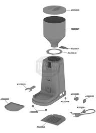 Check spelling or type a new query. Fiorenzato Doge Parts Diagram 230v 400v 1st Line Espresso Machines And Coffee Grinders
