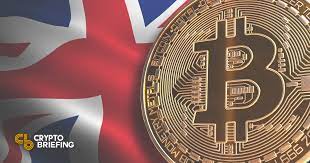 The ban will be a setback for the u.k. Financial Advisor Urges Uk Government To Ban Bitcoin Crypto Briefing