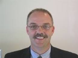 Dr. Randall Oliver Manning Obituary January 16, 2012