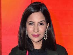 Was sie in den vergangenen monaten erlebt hat? Gzsz Star Chryssanthi Kavazi Ich Hatte Angst Ich Habe Noch Nie So Gezittert Bunte De