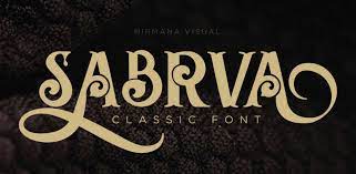 Free Download Sabrva Classic Font Webdesigner Depot Webdesigner Depot Blog Archive