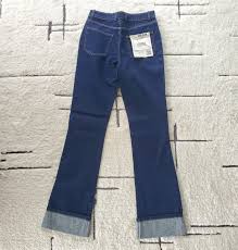 SER.O.YA Ashton Slim Flare Jeans 27