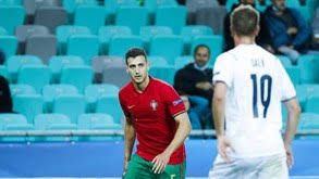 Player for @acmilan and @selecaoportugal @nikefootball athlete. Os Convocados De Portugal Diogo Dalot Portugal Jornal Record