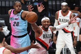 Portland trail blazers highlights vs. Hl55w0e Ctoyam