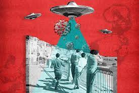 The state department is looking into new reports of the mysterious havana syndrome. Ufos Havana Syndrome Lab Leak The Post Trump News Cycle Is Stranger Than Fiction Vanity Fair