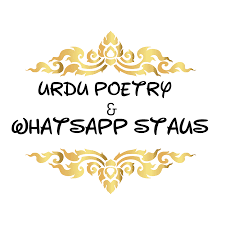 Check spelling or type a new query. Urdu Poetry Whatsapp Status 2020