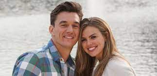 The Bachelorette Spoilers Sparks Fly For Hannah And Tyler In The Netherlands Others See Their Luck Run Out Hannah Brown Bachelorette Bachelorette Spoilers