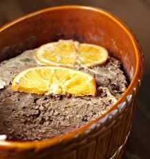 Terrine De Sanglier Aux Pruneaux Et A L Orange Recette Recettes De Cuisine Terrine De Sanglier Terrine