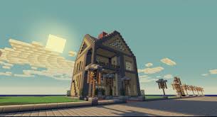 Bedrock edition?.ever wondered what would happen if you managed to clip out of your minecraft world?or do you just want to g. Minecraft Bedrock House Shefalitayal