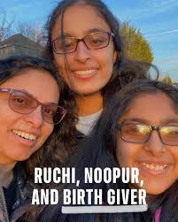 Deepa's Dance Academy