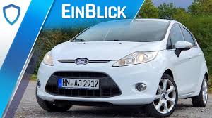 It has been manufactured in the united kingdom, germany, spain, australia, brazil, argentina, venezuela. Ford Fiesta 1 4 Titanium 2012 Alte Schule In Neuem Gewand Vorstellung Test Youtube