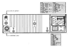 Bmw Stereo Wiring Diagram Wiring Diagram Mega