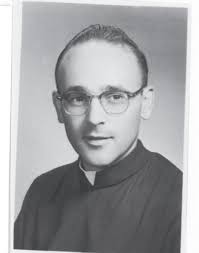 Fr. Richard Elmer, CSB '46