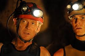 Richard Roxburgh and Rhys Wakefield Interview SANCTUM