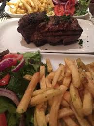 Baby Beef Photo De Les Grillades De Buenos Aires Paris Tripadvisor