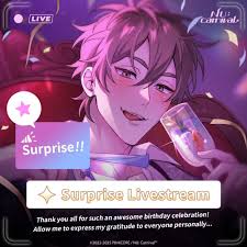 Le-chan ❤️ Leviathan very much! レチシア-ちゃん (@lestarblue24.bsky.social) —  Bluesky