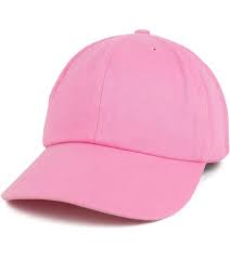 Oversize Xxl Plain Unstructured Soft Crown Cotton Dad Hat Pink Cl18sd0hke9 In 2021 Dad Hats Hats Hat Designs