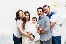 In 2015, he married stylist kim raymond. Actor Keith Foo And Fashionista Kim Raymond Hosts A Birthday Party For Their Daughter Skylar Raymond Foo Tatler Malaysia