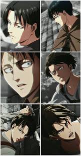Secure transaction worldwide delivery to your doorstep; Levi Ackerman Attack On Titan Final Season Novocom Top