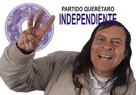 Juan Rock Regidor Oficial