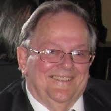 James Anderson Obituary (1934