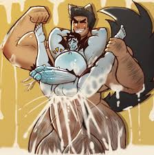 Rule34 - If it exists, there is porn of it   7544308