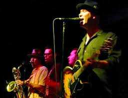 View upscale apartments, remarkable amenities, and stylish features in the washington dc area. Big Bad Voodoo Daddy Wikipedia