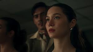 Project: Violette Wautier