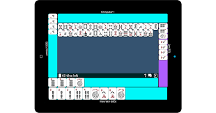 Real mahjongg