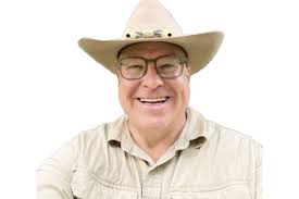 Meet the candidate: Sheldon Clare, B.C. Conservative