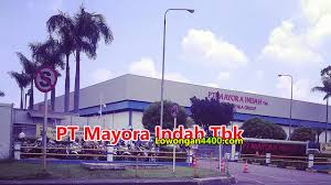 Maybe you would like to learn more about one of these? Pt Mayora Indah
