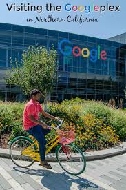 Google Hq Visit The Googleplex In Mountain View Ca Mountain View California Silicon Valley California California Travel