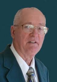 Clair D VanCamp — Pollock-Randall Funeral Home