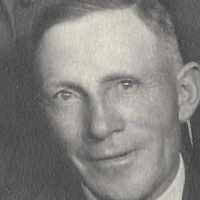 Delbert George Woolstenhulme (1900–1956)