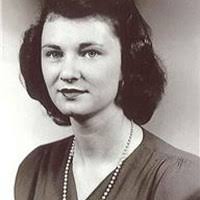 Martha Snead Obituary