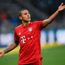 Der club vermeldete zudem mehr als 350.000 vereinsmitglieder. Thiago Hickhack Beim Fc Bayern Top Klub Dicht Vor Transfer Dauer Rivale Mit Mega Angebot Fc Bayern