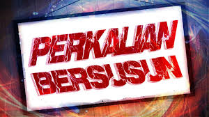 Cara Menghitung Perkalian Bersusun Youtube