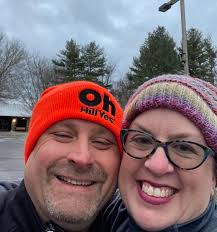 Any details about the maple syrup run?