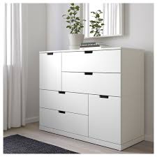 Nordli Kommode Mit 6 Schubladen Weiss Ikea Osterreich Kommode Ikea Schubladen