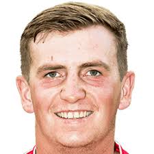 Jordan McGregor FM 2021 Profile, Reviews