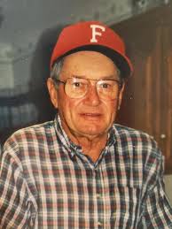 Bill Vanhook Sr. Obituary