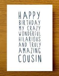 Pinterest Funny Birthday Card Ideas For Brother Handmade Greetings Cards And Gifts Happy Birthday Cousin Happy Birthday Mum Cards Birthday Wishes For Brother