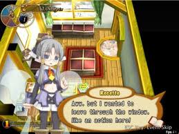 These are where your items will be displayed and sold. Recettear An Item Shop S Tale Review Rpg Site