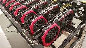 Besides what better excuse to upgrade to that monster graphics card setup than bitcoin? How To Build A Ethereum Mining Rig Diy On Budget Nvidea Msi 8gb Low Budget Mining Rig Watch The Ful Ethereum Mining Bitcoin Mining Rigs Bitcoin Mining Hardware