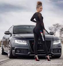 Body Shop Santa Ana The Body Shop Bumper Repair Car Girls