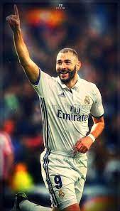 Download karim benzema 1366x768 resolution hd 4k wallpaper. Benzema 2019 Wallpapers Wallpaper Cave