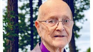 Frederick Proulx Obituary (1926