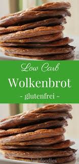 Oopsies Schnell Und Einfach Rezept Rezepte Wolken Brot Glutenfrei
