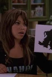 My Wife and Kids" Jay Goes to School (TV Episode 2003)