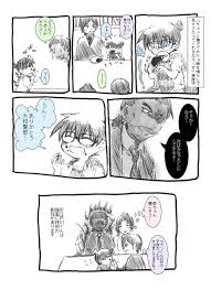 黒田 兵衛 (くろだ ひょうえ) は、『名探偵コナン』の登場人物。長野県警の捜査一課課長として初登場し1、後に警視から警視正へと昇格した松本清長に代わって警視庁捜査一課の管理官となった2。 1 背景 2 事件別解説 2.1 県警の黒い闇 (漫画: Pin On åæŽ¢åµã‚³ãƒŠãƒ³